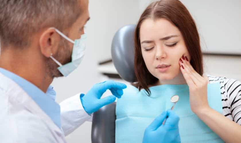 Dental Emergency